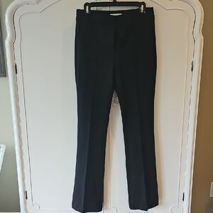 Boden Black Trousers